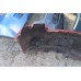Бампер 362 перед Nissan Micra K12 